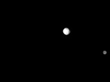 NASA составляет карту Плутона по снимкам зонда New Horizons