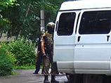 В Дагестане убит минер, подложивший бомбу к магазину В Дагестане убит минер, подложивший бомбу к магазину