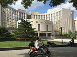 Настроения на фондовом рынке КНР панические, растут "иррациональные продажи" Настроения на фондовом рынке КНР панические, растут "иррациональные продажи"