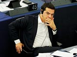 Греция направила запрос на третью программу помощи Греция направила запрос на третью программу помощи