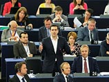 Как заявил Ципрас, выступая в Европарламенте, эти предложения будут основаны на реформах, призванных изменить ситуацию в Греции