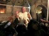 Папа Римский призвал латиноамериканцев распространять католическую веру