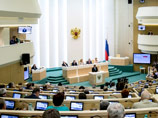 Совет Федерации РФ принял на пленарном заседании обращение в Генпрокуратуру, МИД РФ и Минюст с просьбой рассмотреть патриотический "стоп-лист" иностранных и международных НКО для возможного включения их в список нежелательных организаций Совет Федерации РФ принял на пленарном заседании обращение в Генпрокуратуру, МИД РФ и Минюст с просьбой рассмотреть патриотический "стоп-лист" иностранных и международных НКО для возможного включения их в список нежелательных организаций