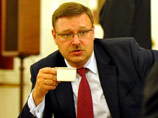 Совфед огласил патриотический "стоп-лист" НКО, который якобы защитит конституционный строй РФ Совфед огласил патриотический "стоп-лист" НКО, который якобы защитит конституционный строй РФ