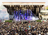 Швеция определилась с датами и площадкой проведения "Евровидения-2016"