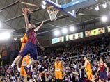 FIBA разорвала контракт с Евролигой на проведение клубных соревнований