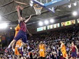 FIBA разорвала контракт с Евролигой на проведение клубных соревнований FIBA разорвала контракт с Евролигой на проведение клубных соревнований