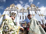 Эксперты рассуждают о религиозной ситуации на Украине Эксперты рассуждают о религиозной ситуации на Украине