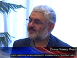Крымские студенты будут изучать теологию в Иране