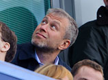 Роман Абрамович Роман Абрамович