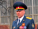 Начальника свердловской исправительной колонии строгого режима N46 в Невьянске, заключенные которой устроили масштабную голодовку после смерти одного из своих товарищей, отправили под арест Начальника свердловской исправительной колонии строгого режима N46 в Невьянске, заключенные которой устроили масштабную голодовку после смерти одного из своих товарищей, отправили под арест