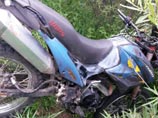 В Прибайкалье преступники на мотоцикле ограбили две почты за час