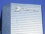 Total предполагает, что санкции отменят через три года Total предполагает, что санкции отменят через три года