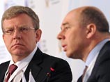 Кудрин и Силуанов предсказали выход из кризиса уже в 2015 году Кудрин и Силуанов предсказали выход из кризиса уже в 2015 году