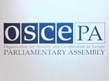ПА ОБСЕ приняла резолюцию, осуждающую РФ и предупреждающую об ухудшении обстановки в Крыму