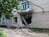 Донецкая область, 6 июля 2015 года