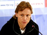 Валерий Карпин возглавит новичка ФНЛ - армавирское "Торпедо" Валерий Карпин возглавит новичка ФНЛ - армавирское "Торпедо"