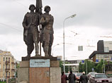 В литовской столице решили демонтировать советские скульптуры