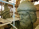 Место установки памятника князю Владимиру в Москве будет изменено, подтвердил Владимир Мединский Место установки памятника князю Владимиру в Москве будет изменено, подтвердил Владимир Мединский
