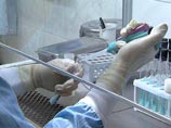 Россия передала на регистрацию первый отечественный вариант вакцины против коронавируса MERS