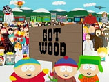 Популярный мультсериал "Южный парк" (South Park) будет идти еще пять лет - его создатели Трей Паркер и Мэтт Стоун заключили масштабную сделку с кабельным телеканалом Comedy Central и стриминговым сервисом Hulu