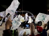 Папа Франциск приветствовал жителей Боливии на языке индейцев Папа Франциск приветствовал жителей Боливии на языке индейцев