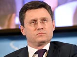 Министр энергетики: "Турецкому потоку" ничего не угрожает Министр энергетики: "Турецкому потоку" ничего не угрожает