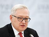 Замглавы российского внешнеполитического ведомства Сергей Рябков считает, что часть санкций может сохраниться навсегда