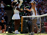 Мария Шарапова в четверг в полуфинале Уимблдонского теннисного турнира уступила своей извечной сопернице американке Серене Уильямс, которую не может обыграть на протяжении 11 лет