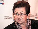 Умерла руководитель ВГБИЛ Екатерина Гениева Умерла руководитель ВГБИЛ Екатерина Гениева