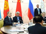 В Уфе лидеры стран ШОС в закрытом режиме подводят итоги работы организации В Уфе лидеры стран ШОС в закрытом режиме подводят итоги работы организации