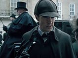 Создатели "Шерлока" выложили в сеть трейлер викторианского спецвыпуска после показа на Comic-Con (ВИДЕО)