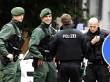 В Баварии задержан водитель серебристого кабриолета, застреливший женщину и велосипедиста