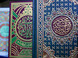 В Москве представят ковер с аятами Корана, который ткали 6 лет