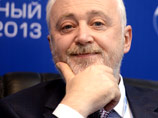 Чубайс по собственной инициативе дал показания в СК по делу о растрате в "Роснано" Чубайс по собственной инициативе дал показания в СК по делу о растрате в "Роснано"