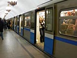 В ноябре 2014 года Ляпунов спас маленького щенка, упавшего на пути станции "Проспект мира" В ноябре 2014 года Ляпунов спас маленького щенка, упавшего на пути станции "Проспект мира"
