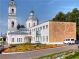 Из галереи в Тарусе похитили картины Айвазовского и Поленова стоимостью более 7,5 млн рублей