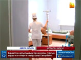 Власти Казахстана после подсказки Москвы назвали причину загадочной "сонной болезни" в селе Калачи Власти Казахстана после подсказки Москвы назвали причину загадочной "сонной болезни" в селе Калачи