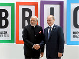 Путин по совету премьера Индии начал "заниматься йогой": пока только духовно 