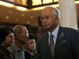 Премьер-министр Малайзии Наджиб Разак считает, что следствие о крушении "Боинга" на востоке Украины близко к нахождению виновных