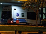 В Испании при пожаре в доме престарелых погибли 8 человек В Испании при пожаре в доме престарелых погибли 8 человек