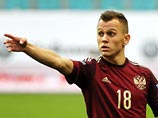"Ливерпуль" предложил "Реалу" 22 миллиона фунтов за игрока сборной России 