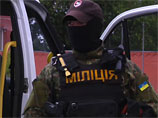 Украинские силовики  эвакуировали  людей из-под Мукачево и блокировали  базы бойцов "Правого сектора" на западе страны
