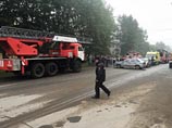 По результатам проведенного исследования пермского дома, часть которого обрушилась утром в субботу, было принято решение позволить вернуться в квартиры жильцам 1 и 2 подъездов По результатам проведенного исследования пермского дома, часть которого обрушилась утром в субботу, было принято решение позволить вернуться в квартиры жильцам 1 и 2 подъездов