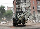 Фасад пятиэтажного жилого дома рухнул в Перми по адресу Куйбышева, 103 ночью в субботу. Было госпитализировано четыре человека, один из которых, мужчина 1938 года рождения, скончался Фасад пятиэтажного жилого дома рухнул в Перми по адресу Куйбышева, 103 ночью в субботу. Было госпитализировано четыре человека, один из которых, мужчина 1938 года рождения, скончался