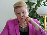 "Мы должны продвинуть принцип презумпции добросовестности родителей по отношении к своим родительским обязанностям", - подчеркнула председатель комитета Госдумы по вопросам семьи, женщин и детей Елена Мизулина "Мы должны продвинуть принцип презумпции добросовестности родителей по отношении к своим родительским обязанностям", - подчеркнула председатель комитета Госдумы по вопросам семьи, женщин и детей Елена Мизулина