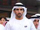 Центр по космическим исследованиям официально учрежден в ОАЭ, главой и куратором всех проектов назначен наследный принц Дубая шейх Хамдан бен Мохаммед бен Рашид Аль Мактум