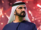 Закон об учреждении центра подписал вице-президент ОАЭ и правитель Дубая шейх Мохаммед бен Рашид Аль Мактум