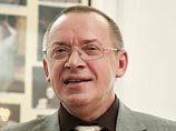 Ушел из жизни художественный руководитель театра на Покровке Сергей Арцибашев Ушел из жизни художественный руководитель театра на Покровке Сергей Арцибашев