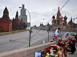 Комиссия при Мосгордуме по монументальному искусству на заседании во вторник, 14 июля, скорее всего даст отрицательный ответ на вопрос о возможности увековечить память Бориса Немцова на Большом Москворецком мосту возле Кремля